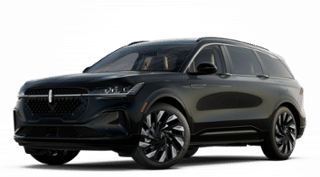 2025 Lincoln Lincoln Nautilus External Image 2